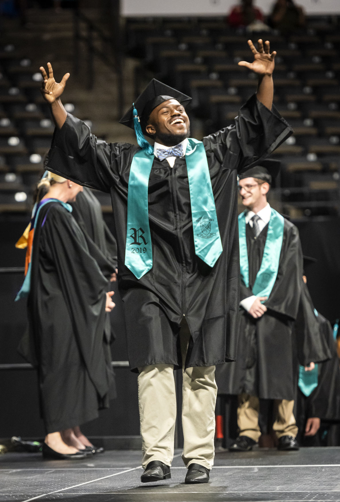 ReaganGrad